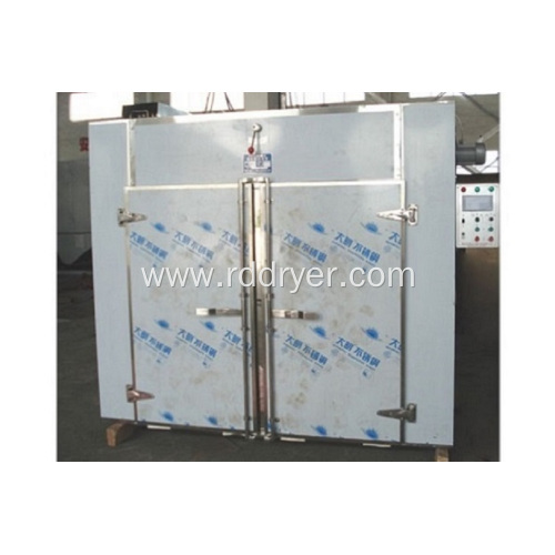 Tomato dry hot air circulation oven